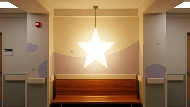 Dolly Parton Supports Pediatric Health with Hospital Renaming in Tennessee