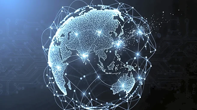 Middle East Conflict Escalates with Cyber Attacks Impacting Global Networks