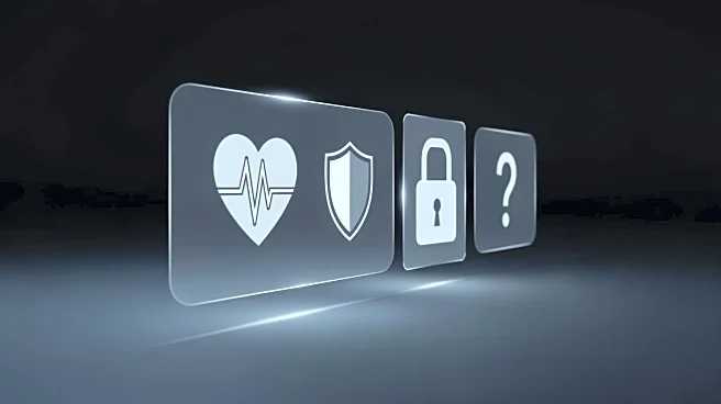 AI Chatbots Introduce Health Advice Features, Raising Privacy and Accuracy Concerns