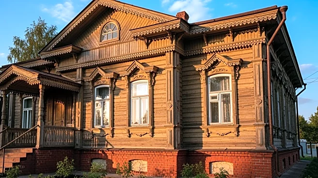 Weeksville Heritage Center Reopens Historic Hunterfly Road Houses After $4M Renovation