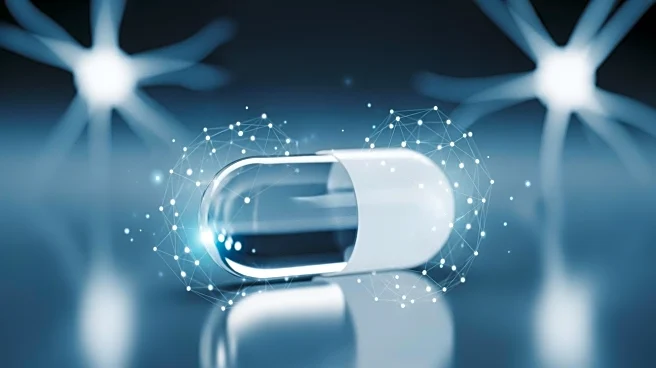 FDA-Approved Seizure Drug Levetiracetam Shows Promise in Alzheimer's Prevention