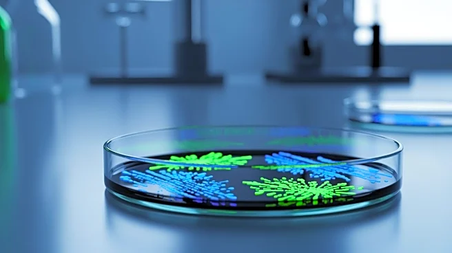 Thermo Fisher Scientific Introduces New Media for Faster Candida Detection