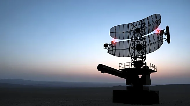 UK RAF Akrotiri Base in Cyprus Targeted by Drone Strike Amid Middle East Conflict