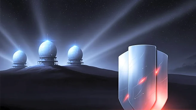 UK, France, and Germany Prepare Defensive Measures Against Iranian Missile Threats