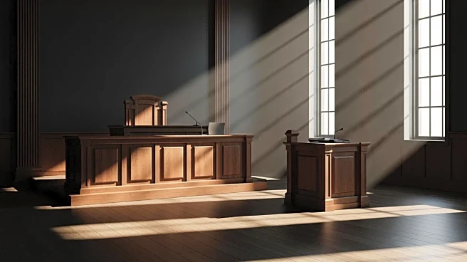 Marco Bellocchio's 'Portobello' Explores Italian Justice System's Flaws