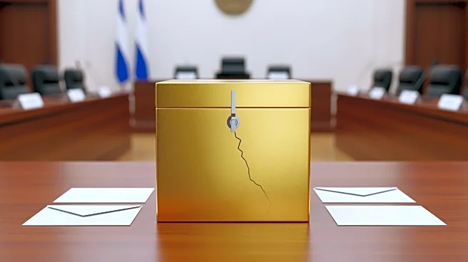 California Democrats Face Potential Split Vote in Governor's Race