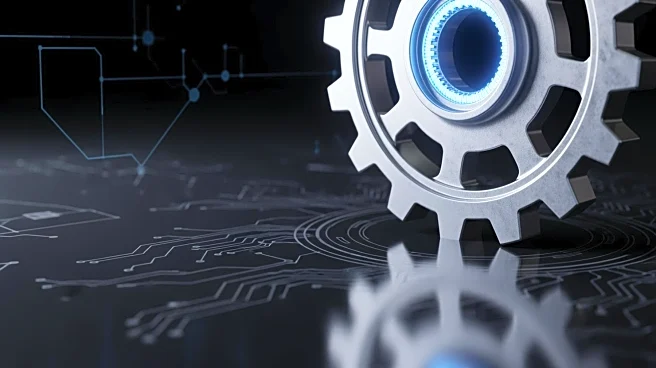 Defense News Announces 2026 Tech Disruptors List Highlighting Key Innovators in Defense Technology