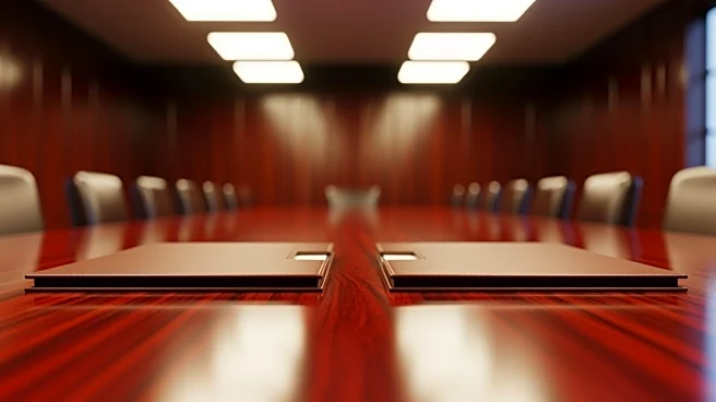 Senator John Cornyn Faces Tough Primary Challenge Amidst Republican Infighting