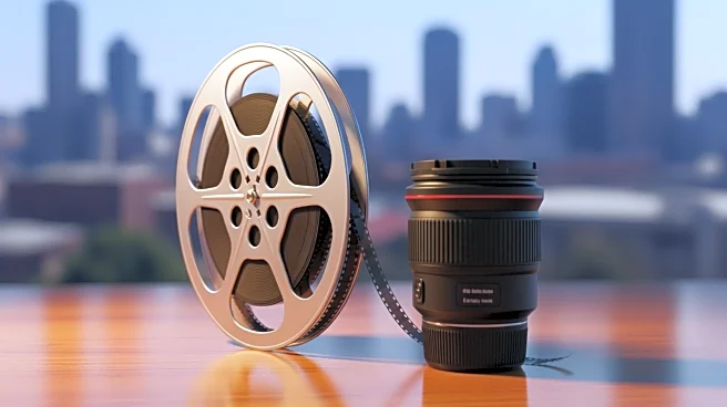 JBX Market Head Highlights Johannesburg Event's Role in Shaping Africa's Screen Industries