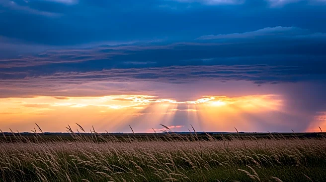 Minnesota Weather Forecast Predicts Warmer Temperatures as Jet Stream Shifts
