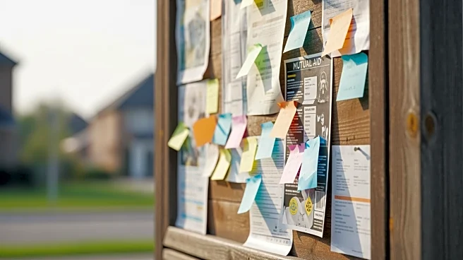 Mutual Aid Demand Remains High Despite Immigration Agent Reduction in Minnesota