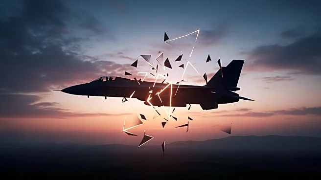 U.S. Military Aircraft Downed by Friendly Fire Amid Escalating Iran Conflict