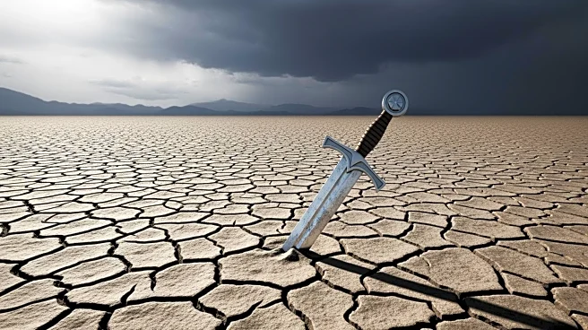 President Trump Demands Iranian Regime Surrender or Face 'Certain Death' Amid Ongoing Strikes