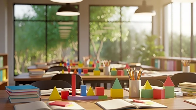 School Districts Innovate Summer Programs to Enhance Student Engagement and Learning