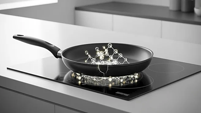 New York Politicians Advocate for Ban on Nonstick Cookware Containing PFAS