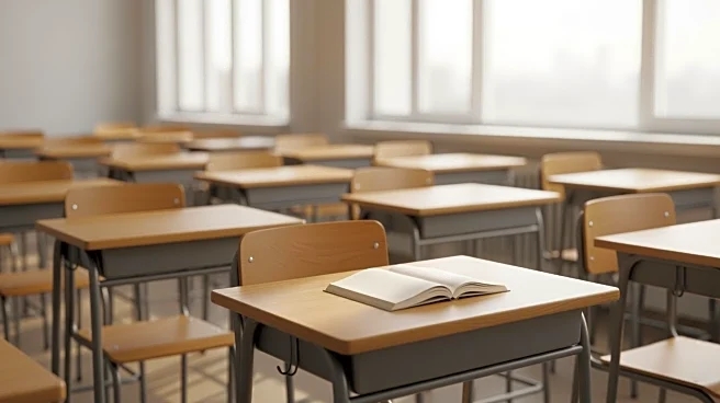 Attendance Works CEO Highlights Rising Chronic Absenteeism in U.S. Schools