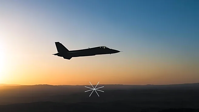 U.S. F-15 Friendly Fire Incident in Kuwait Results in Safe Recovery of Pilots