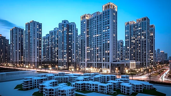 Chicago Faces Challenges in Increasing Neighborhood Density