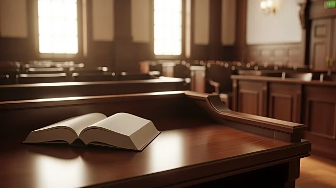 Professor Richard Loren Jolly to Lead 2026 Clifford Scholar-in-Residence Program on Civil Jury's Democratic Role