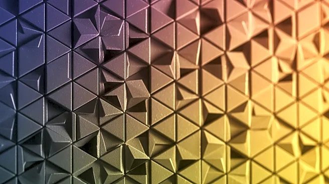 Iran Implements Decentralized Mosaic Defense Amid Rising Tensions