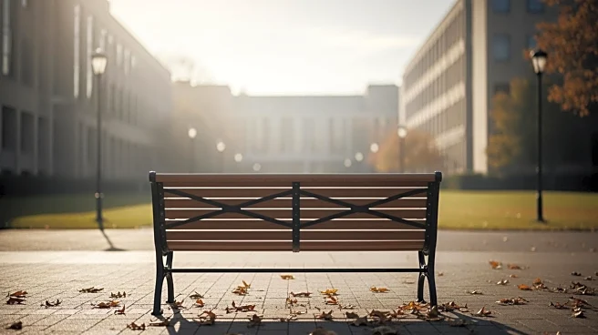 Texas Tech Student Ryder Harrington Identified as Victim in Austin Mass Shooting