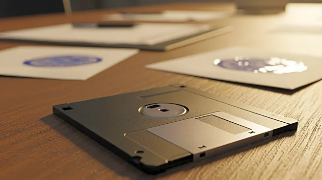 U.S. Customs Allegedly Destroys Rare Tsukihime Trial Edition Floppy Disk
