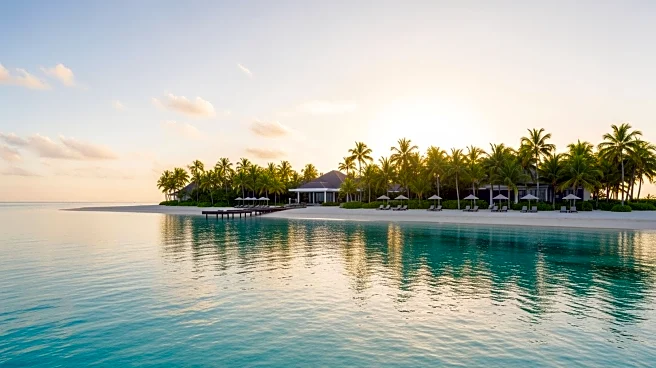 NH Collection Pemba Island Resort Announced for Tanzania’s Pemba Island, Expanding Brand Presence