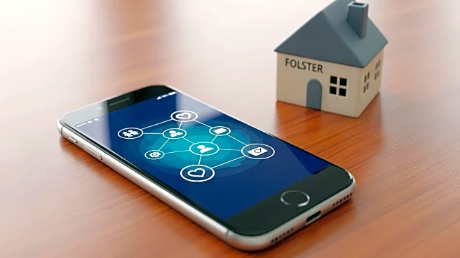 Fairfield County Enhances Community Services with New App Features and Foster Care Program