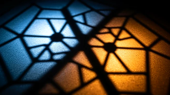 Analysis: Two Potential Outcomes for U.S.-Israel Military Campaign Against Iran