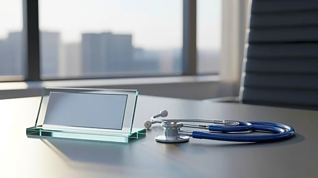 Detroit Mayor Mary Sheffield Appoints Ali Abazeed as Chief Public Health Officer