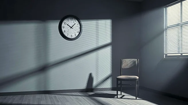 Psychological Impact of Prolonged Conflict on Israeli Society Highlighted