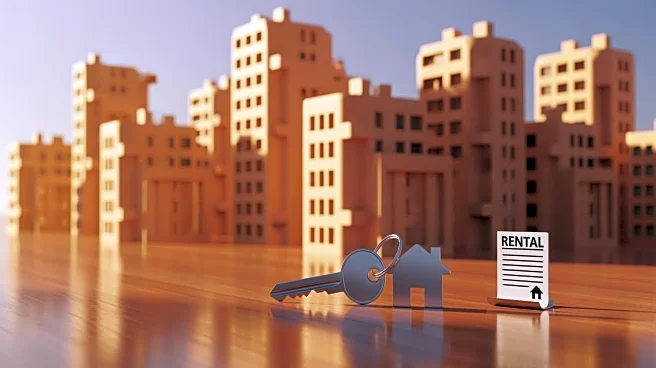 HOTREC and EFFAT Advocate for EU Short-Term Rental Legislation to Address Housing Market Distortions