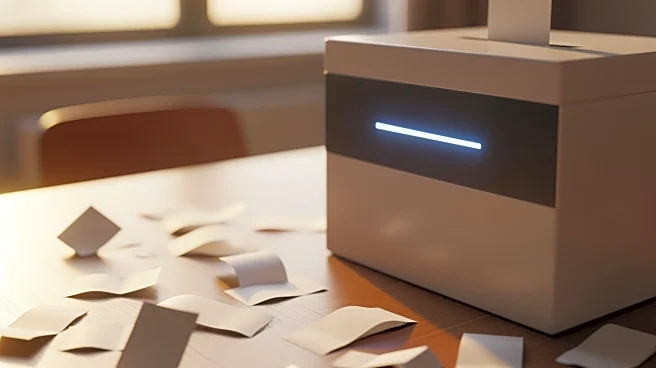 Early Voting Begins in Chicago and Cook County Suburbs, Expanding Access for Voters