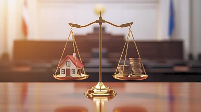 Texas Legislature Urged to Follow Florida's Litigation Reform to Curb Rising Insurance Costs