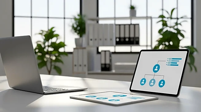 Federal HR Modernization Initiative Aims to Streamline Workforce Management