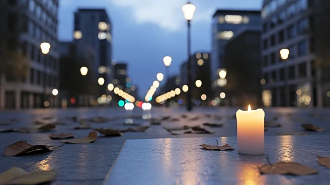 Chicago's Iranian Community Reacts to U.S. Strikes and Death of Ayatollah Khamenei