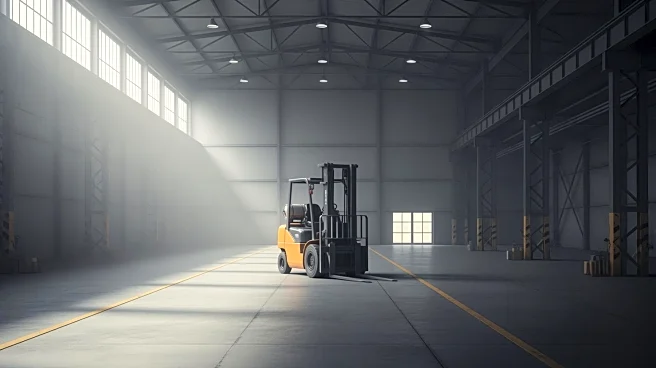 Judge Dismisses Lawsuit Against Menards in Teen Worker’s Forklift Death