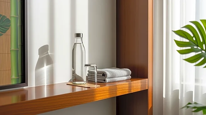 EU Implements Regulations to Reduce Packaging Waste in Hotel Rooms