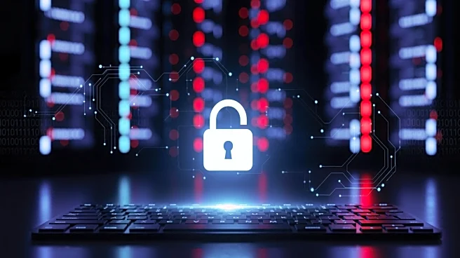 Experts Warn of Cyberattacks Amid Ongoing Conflict with Iran