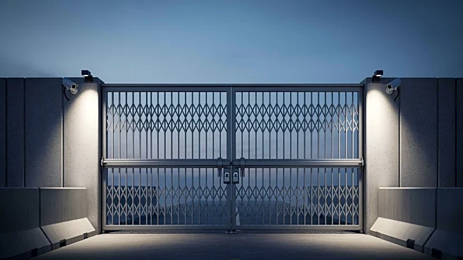 IDF Home Front Command Extends Security Measures Amid Ongoing Conflict