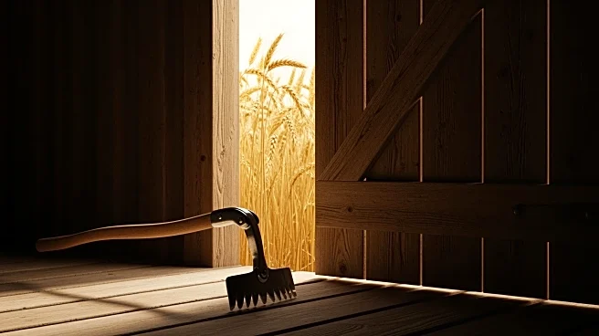 2026 Master Farmers Honored for Excellence in U.S. Agriculture