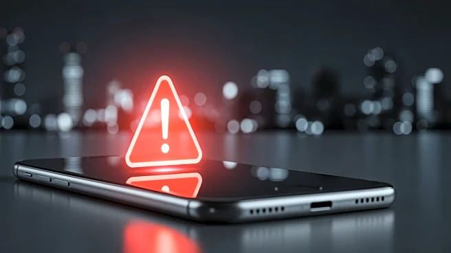 AI App Sends False Emergency Alerts in Boulder County, Causing Public Concern