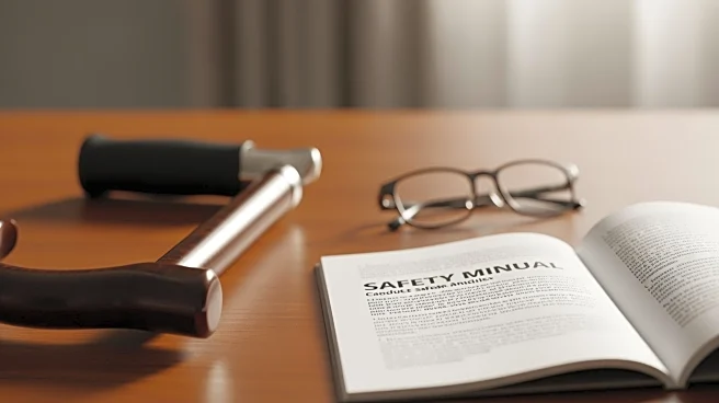 ICPHSO Symposium Highlights Product Safety Concerns for Older Adults