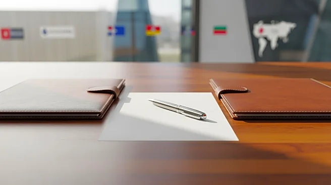 European Commission Moves to Provisionally Apply EU-Mercosur Trade Deal Amid Criticism