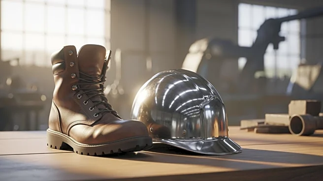 Ukraine's Workforce Shortage Addressed by Women and Veterans Amid War