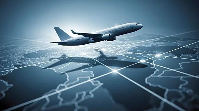 Emirates Resumes Limited Flights Amid Middle East Airspace Closures