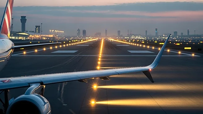 KLM Suspends Flights Amid Middle East Conflict, Affecting Regional Travel