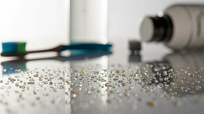 Microplastics in Everyday Items: Health Concerns and Practical Advice