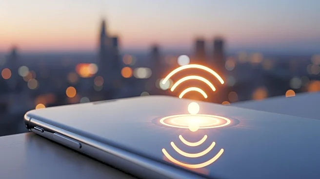 Cell Broadcast System Enhances Emergency Alert Capabilities in the U.S.