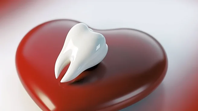 American Heart Association Highlights Dental Care's Role in Reducing Heart Disease Risk